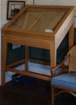 Constitution Cabinet