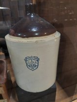 Stoneware Jug