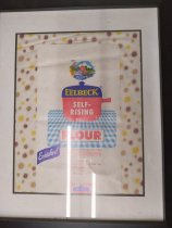 Eelbeck Flour Sack