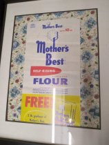 Mothers Best Flour Sack