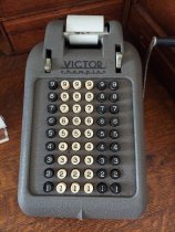 Adding Machine