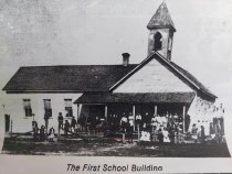 First School Building
