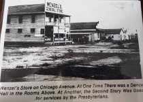 Wenzel's General Store