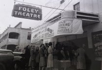 Foley Theatre