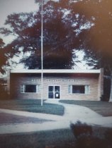 Foley Public Library