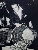 Workers at Bon Secure Fisheries