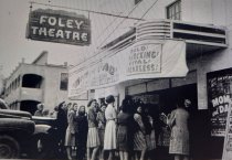 Foley Theater