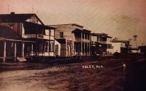 Foley Hotel