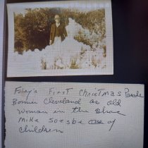 Foley's First Christmas Parade