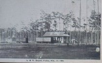 L & N Depot 1905