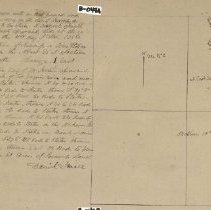 Untitled map - parcel on bank of San Joaquin River