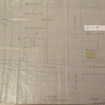 Map of murder: Concord, CALIF.