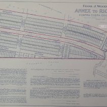 Frank J. Woodward's Annex to Richmond