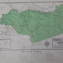 Contra Costa County, California