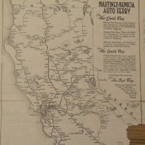 Martinez-Benicia Auto Ferry