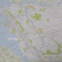 ALAMEDA AND CONTRA COSTA COUNTIES