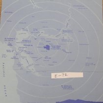 The view from Mount Diablo