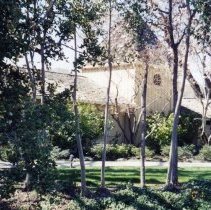 Stanley Dollar Clubhouse at Rossmoor
