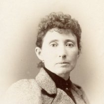 Catherine Felicita Cousins (born Tennant)