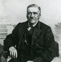 Salvio Pacheco portrait