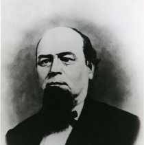 Francisco Galindo portrait