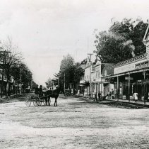 Salvio & Main Streets