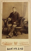 2015.119.246  Unknown man