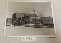 x.2793  South side of Third Street