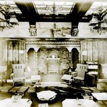 Maurice Baths Hot Springs Den