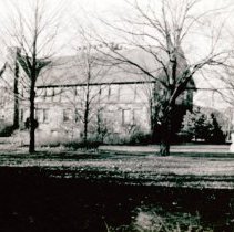 Print Shop on the Roycroft Campus