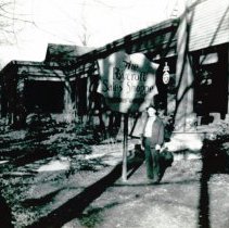 The Roycroft Sales Shoppe