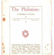 The Philistine