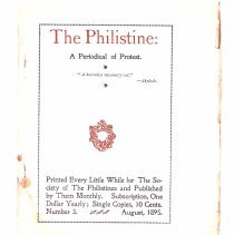 The Philistine