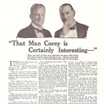 Note Book Advertisement