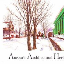Aurora's Architectural History