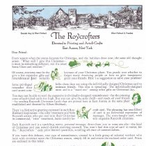 The Roycrofters