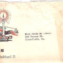 A Christmas Story by Elbert Hubbard II