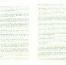 Scheide Mantle House, Elbert Hubbard Museum