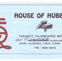 House of Hubbard