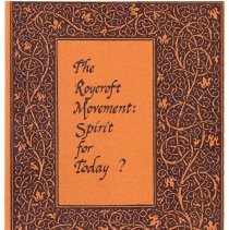 The Roycroft Movement