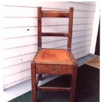 Roycroft Dining Chair