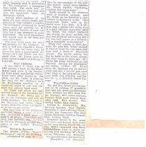 Hubbard's Book Printed on Hand Press by Taber