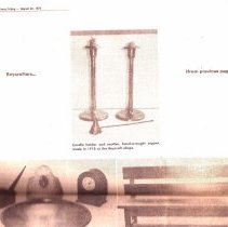 Roycrofters Keep Alive the Memory of Elbert Hubbard