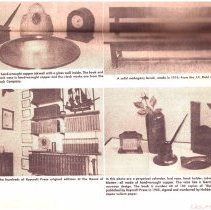 Roycrofters Keep Alive the Memory of Elbert Hubbard