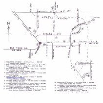 East Aurora and Vicinity Antique Dealers