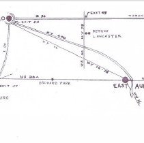 East Aurora and Vicinity Antique Dealers