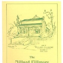 The Millard Fillmore House