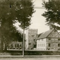 The Roycroft Print Shop