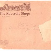 The Roycroft Shops