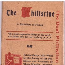 The Philistine